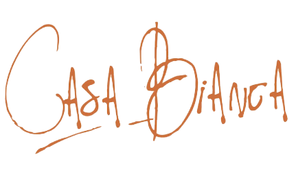 Logo Restaurant Casa Bianca