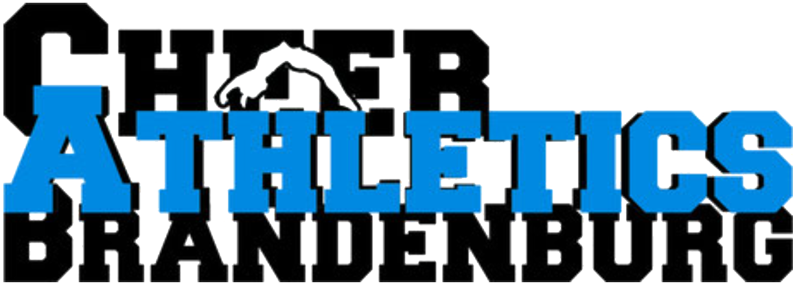 Logo Cheer Athletics Brandenburg