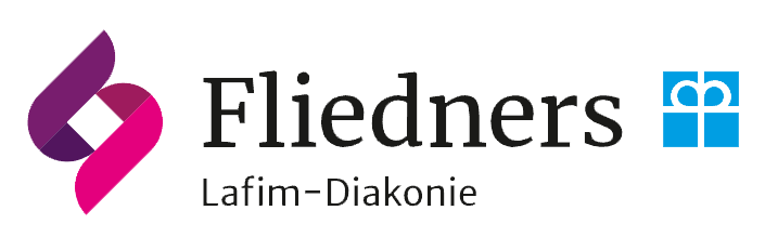 Logo Fliedners Blumenland