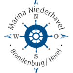 Logo Marina Niederhavel