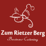 Logo Catering Kantine Zum Rietzer Berg