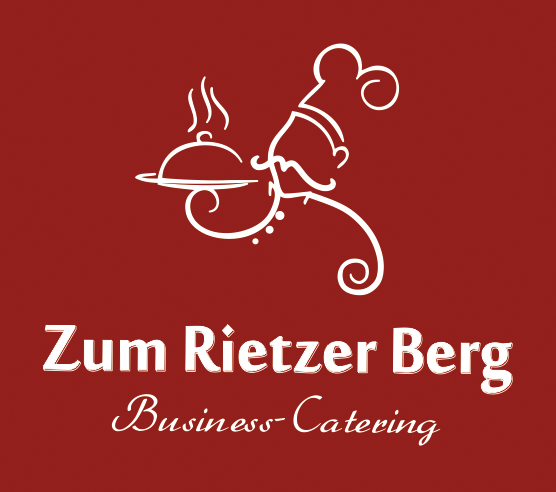 Logo Catering Zum Rietzer Berg