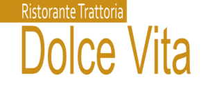 Logo Ristorante Dolce Vita Brandenburg
