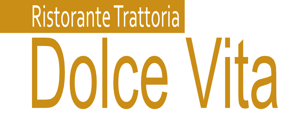 Logo Ristorante Dolce Vita Brandenburg