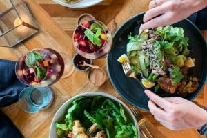 Mehr über den Artikel erfahren Restaurantempfehlungen Brandenburg an der Havel