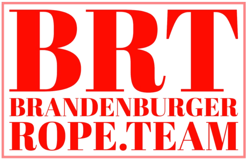Logo Brandenburger Ropeteam