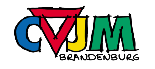 Logo CVJM Brandenburg an der Havel