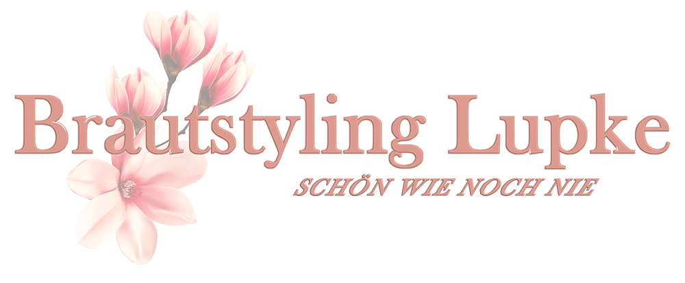 Logo Brautstyling Lupke