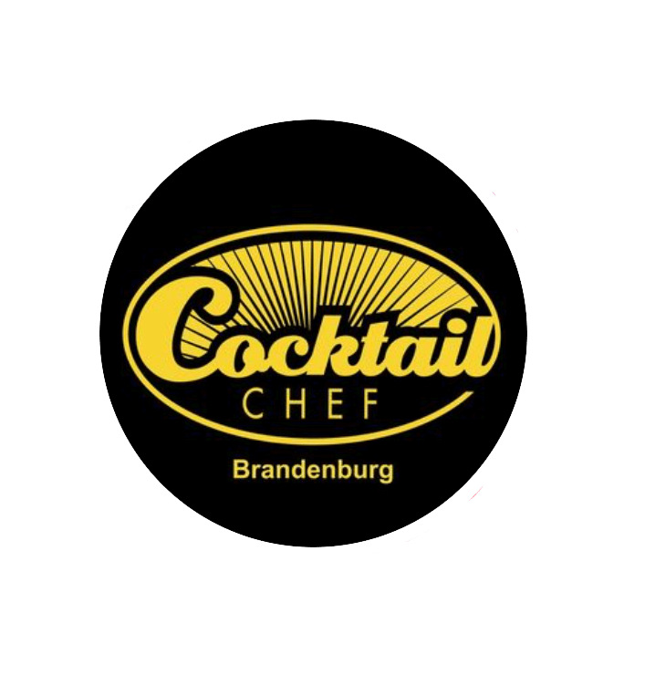 Logo Coctailchef Brandenburg