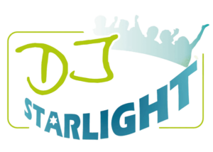 Logo DJ Starlight Oliver Plattig
