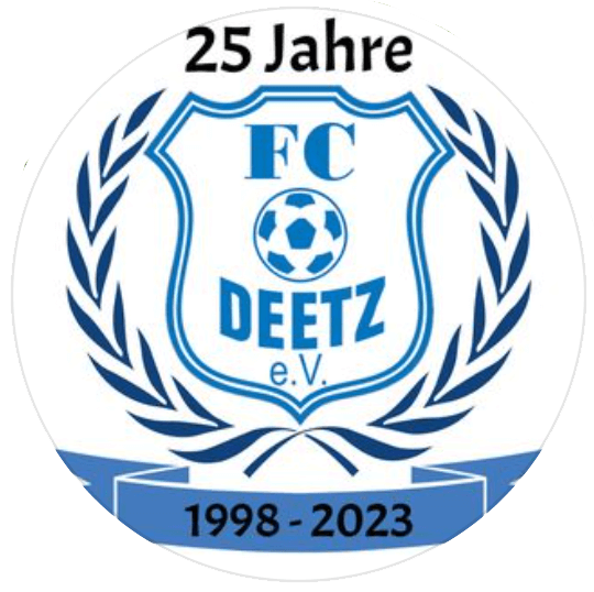 Logo FC Deetz