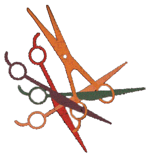 Logo Friseur Lupke