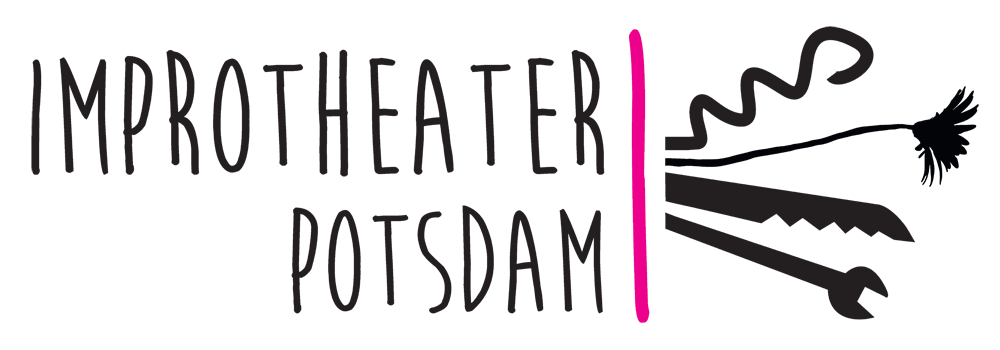 Logo Improtheater Potsdam