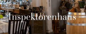 Logo Inspektorenhaus