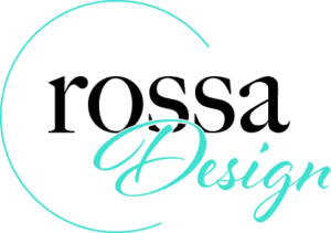Logo Julia Rossa Design