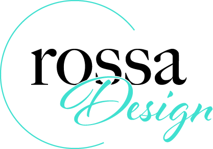Logo Julia Rossa Design