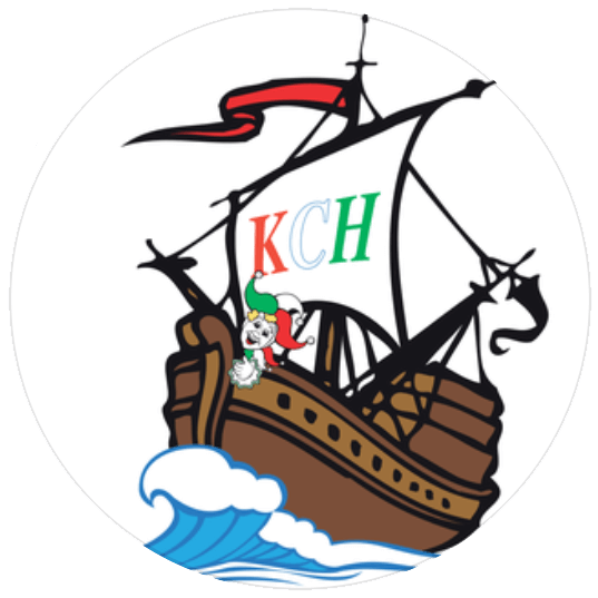 Logo KCH Havelnarren