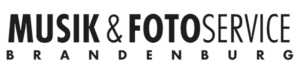 Logo Musik- und Fotoservice