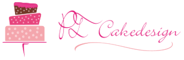 Logo PL Cakedesign