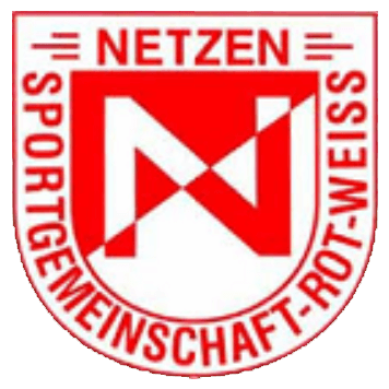 Logo SG Rot Weiss Netzen