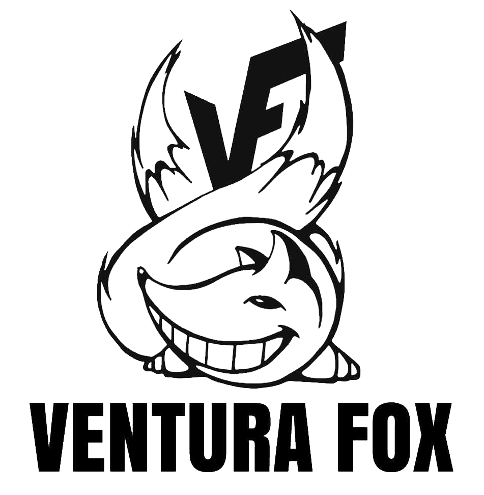 Logo Ventura Fox