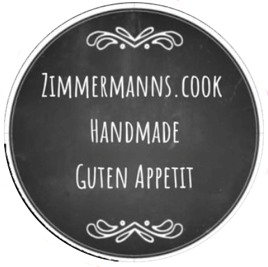 Logo Zimmermanns.cook