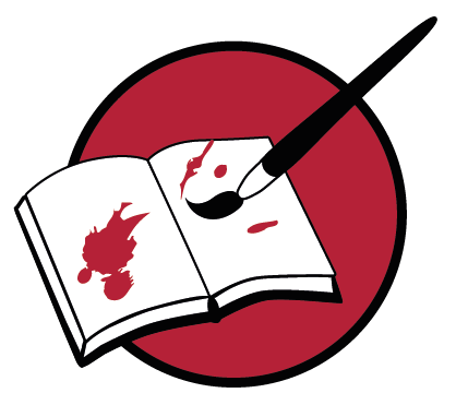 Logo Atelier im alten Buchladen Elli Swonken