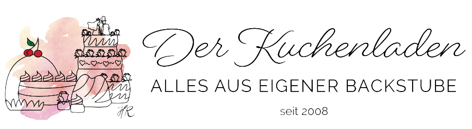 Logo Der Kuchenladen