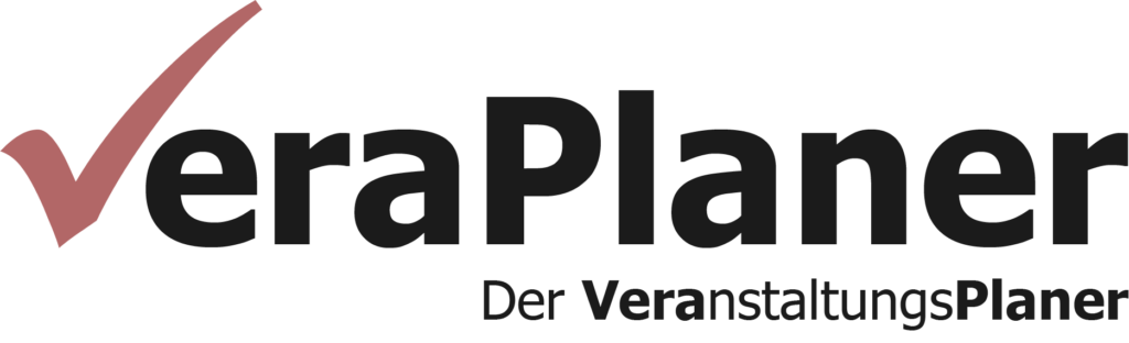 Logo VeraPlaner Veranstaltungsplaner