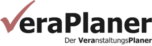 Logo VeraPlaner Veranstaltungsplaner