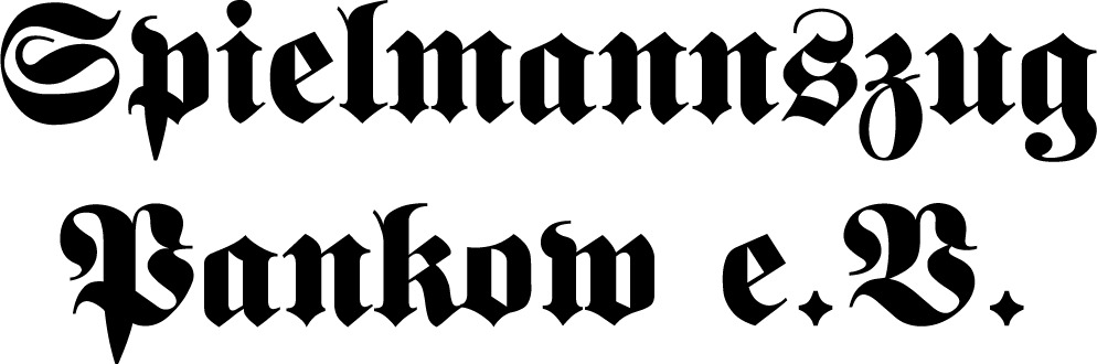 Logo Spielmannszug Pankow