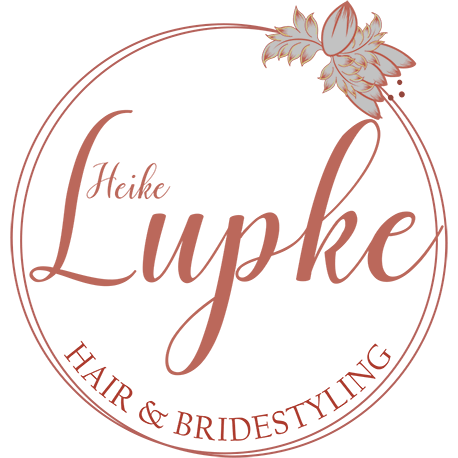 Logo Brautstyling Lupke